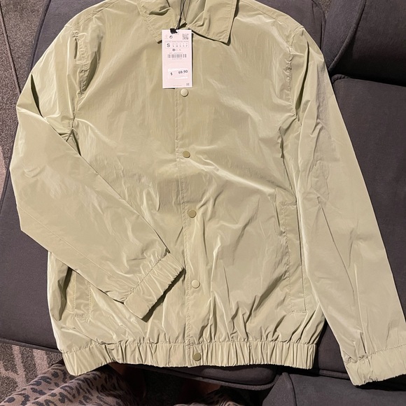 Jacket - Picture 3 of 5